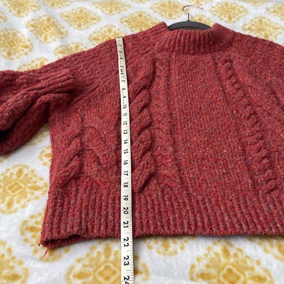 Universal thread Chunky sweater - Picture 9 of 10